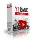 YT Rank Analyzer